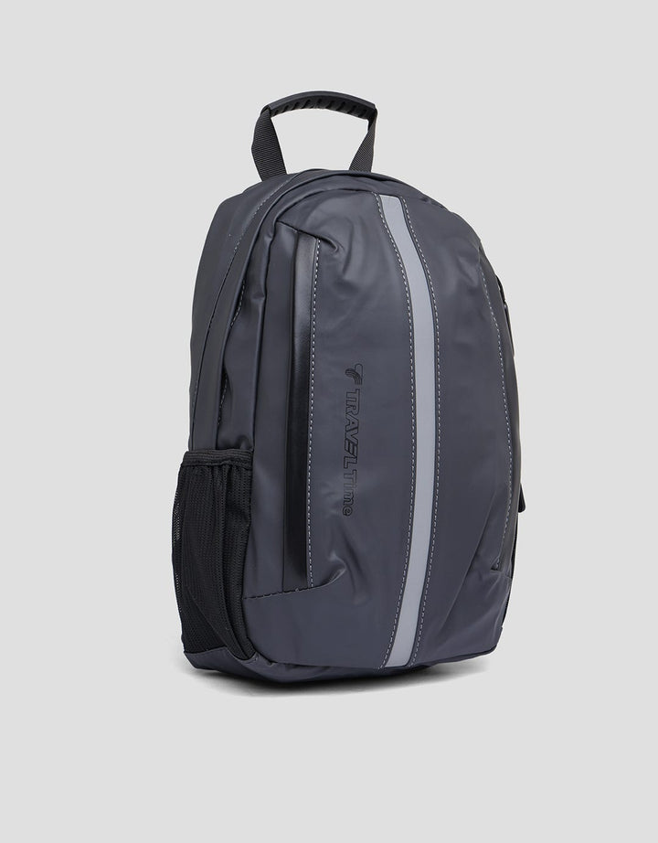 Travel Time Free Basic Chest Bag Pria