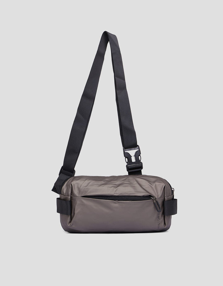 Travel Time Simply Sling Bag Pria