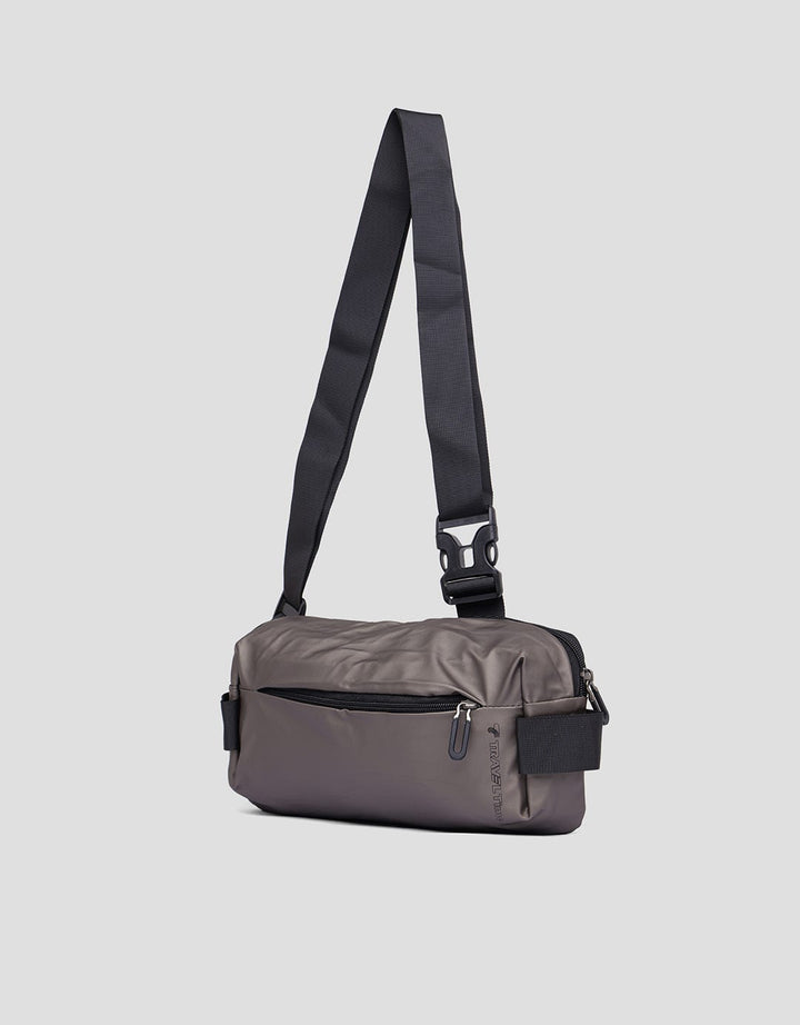 Travel Time Simply Sling Bag Pria