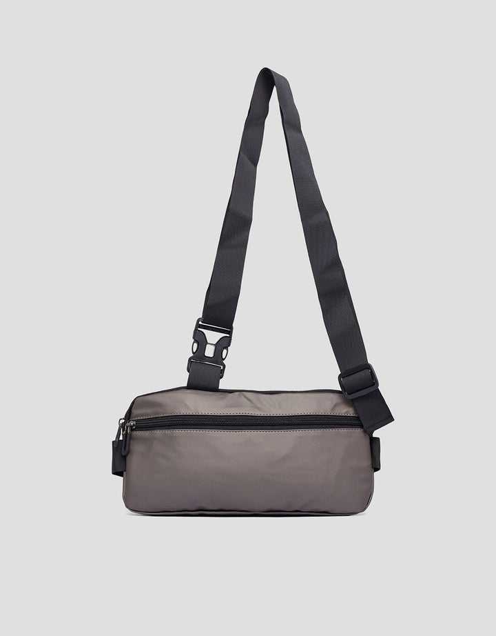 Travel Time Simply Sling Bag Pria
