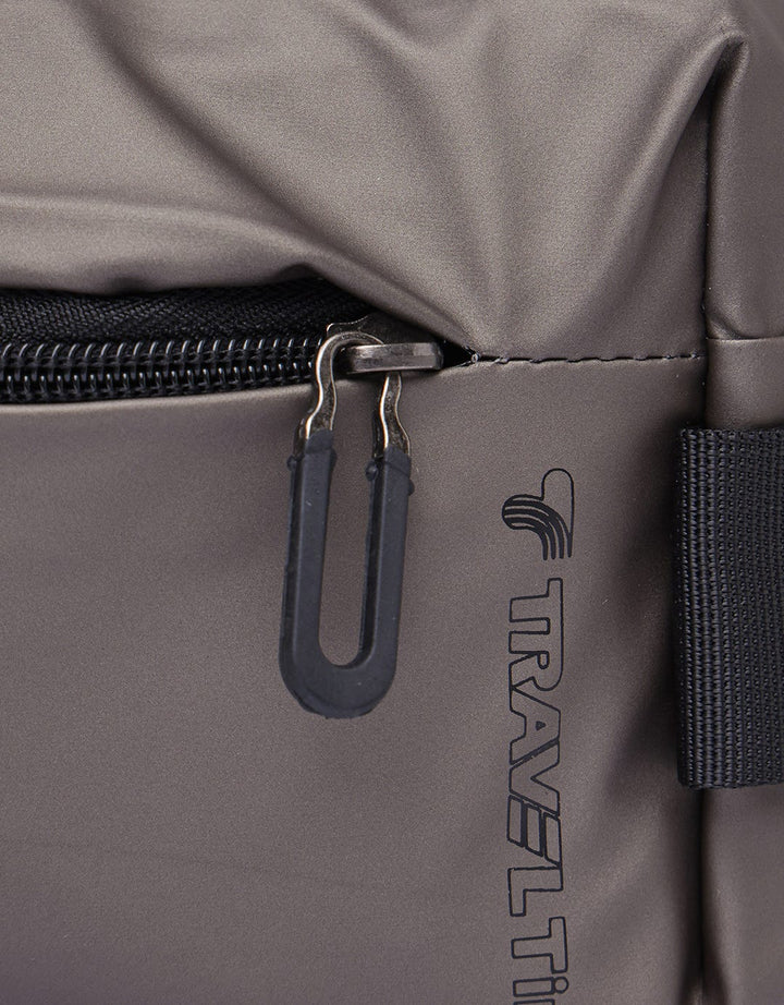 Travel Time Simply Sling Bag Pria