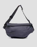 Travel Time Waist Bag Classic Tas Pria