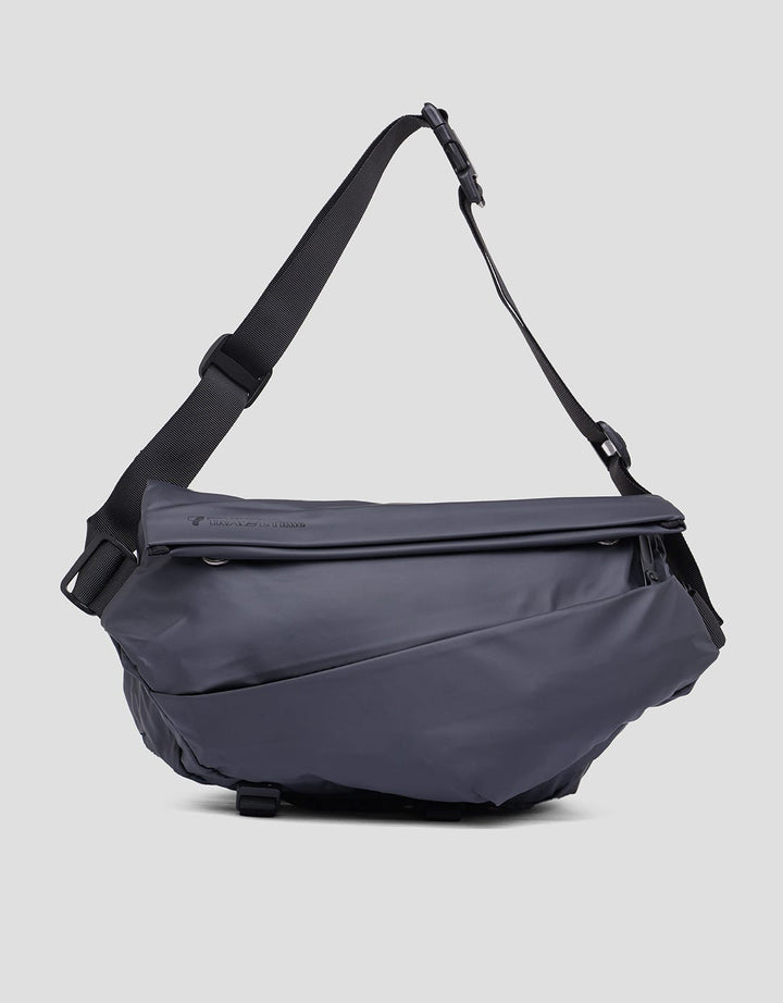 Travel Time Waist Bag Classic Tas Pria