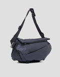 Travel Time Waist Bag Classic Tas Pria