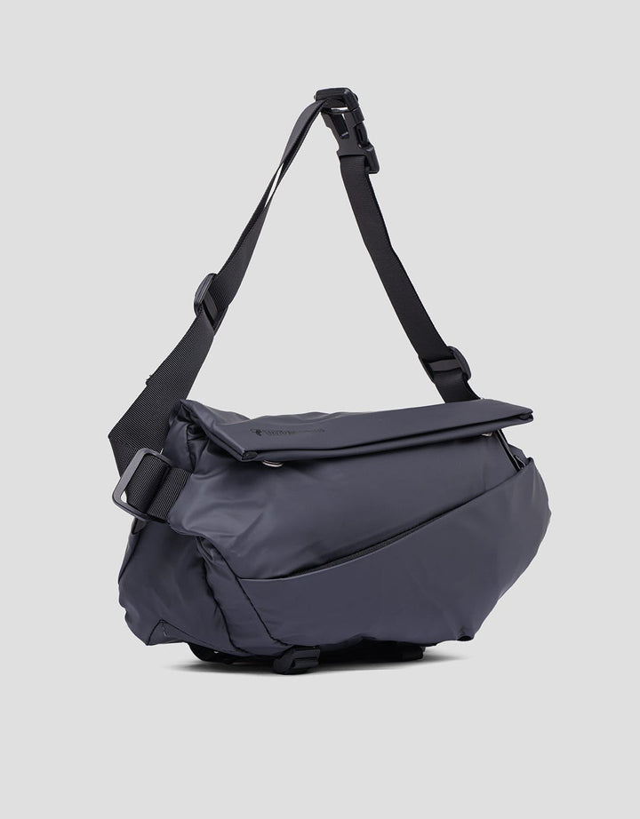 Travel Time Waist Bag Classic Tas Pria