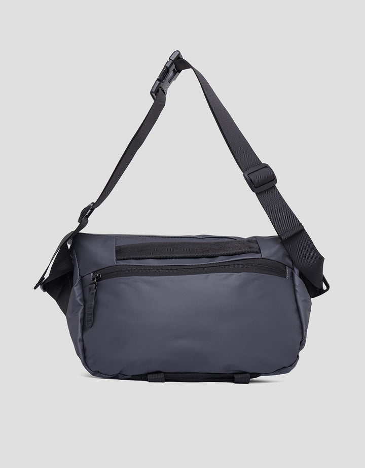 Travel Time Waist Bag Classic Tas Pria