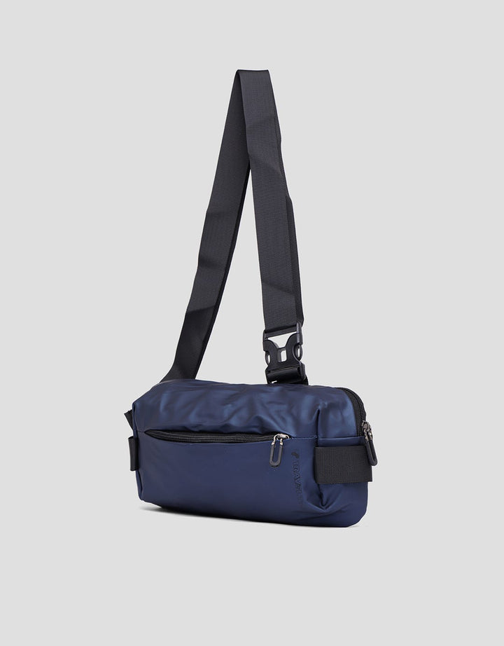 Travel Time Simply Sling Bag Pria