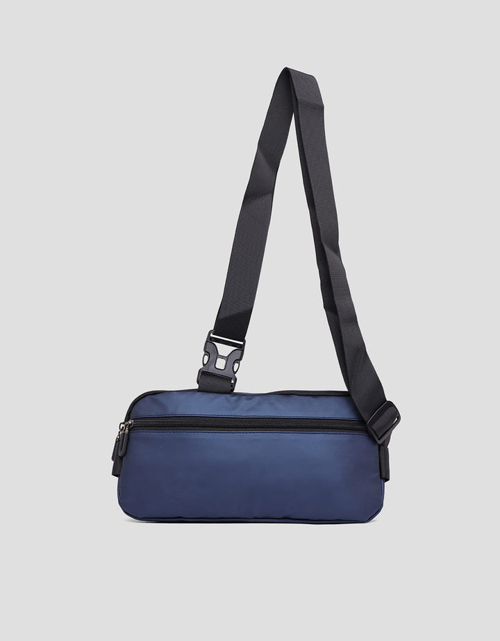 Travel Time Simply Sling Bag Pria