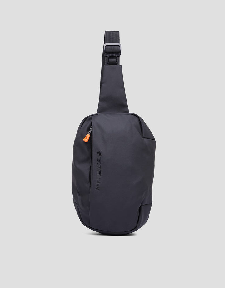 Travel Time Chest Bag Basic Tas Pria
