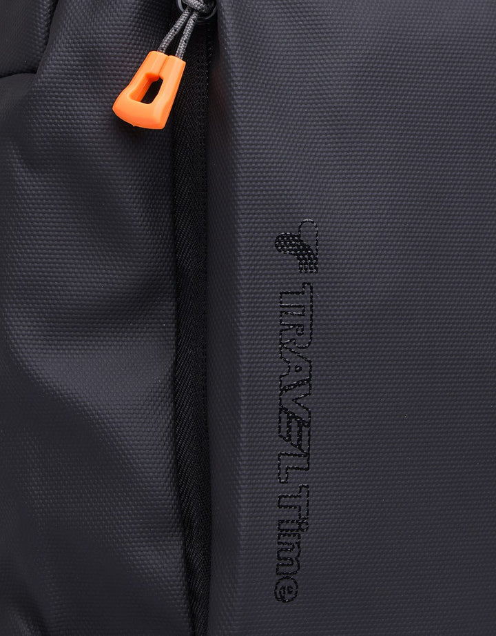 Travel Time Chest Bag Basic Tas Pria