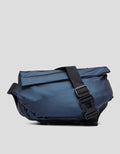 Travel Time Casual Waist Bag Pria