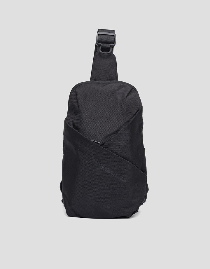 Travel Time Simply Chest Bag Pria