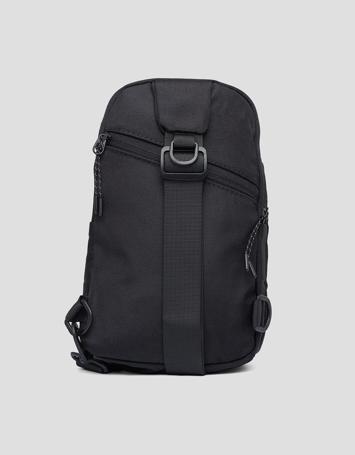 Travel Time Simply Chest Bag Pria