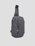Travel Time Class Bass Chest Bag Pria