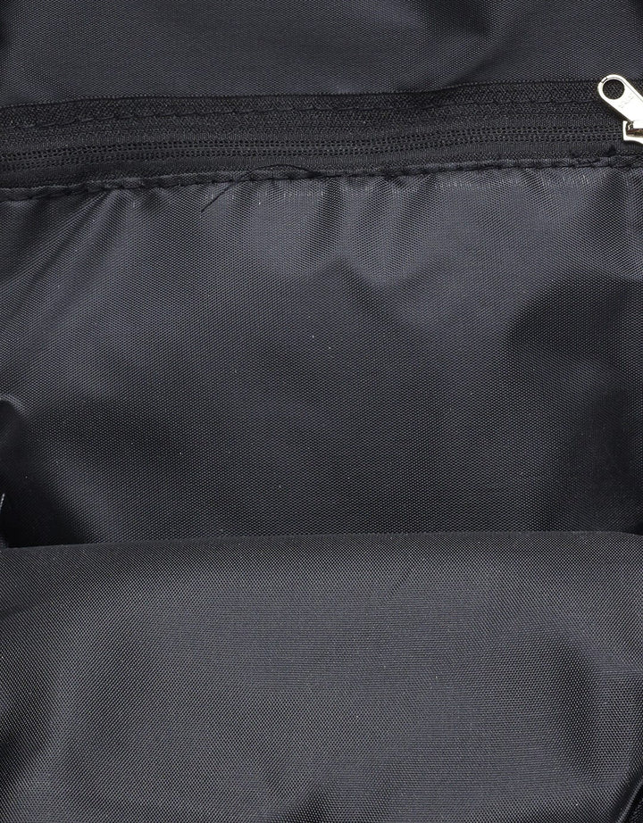 Travel Time Class Bass Chest Bag Pria