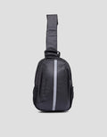Travel Time Chest Bag Classic Tas Pria