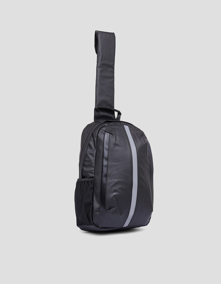 Travel Time Chest Bag Classic Tas Pria