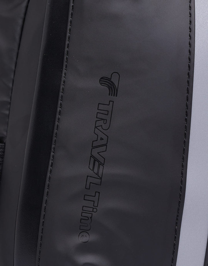 Travel Time Chest Bag Classic Tas Pria