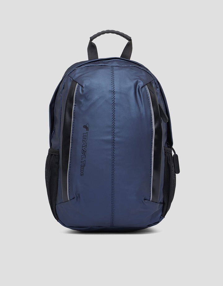 Travel Time Free Basic Chest Bag for Men