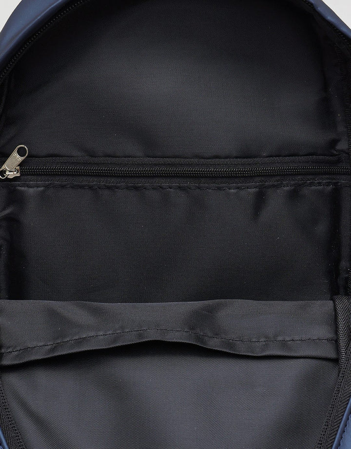 Travel Time Free Basic Chest Bag for Men