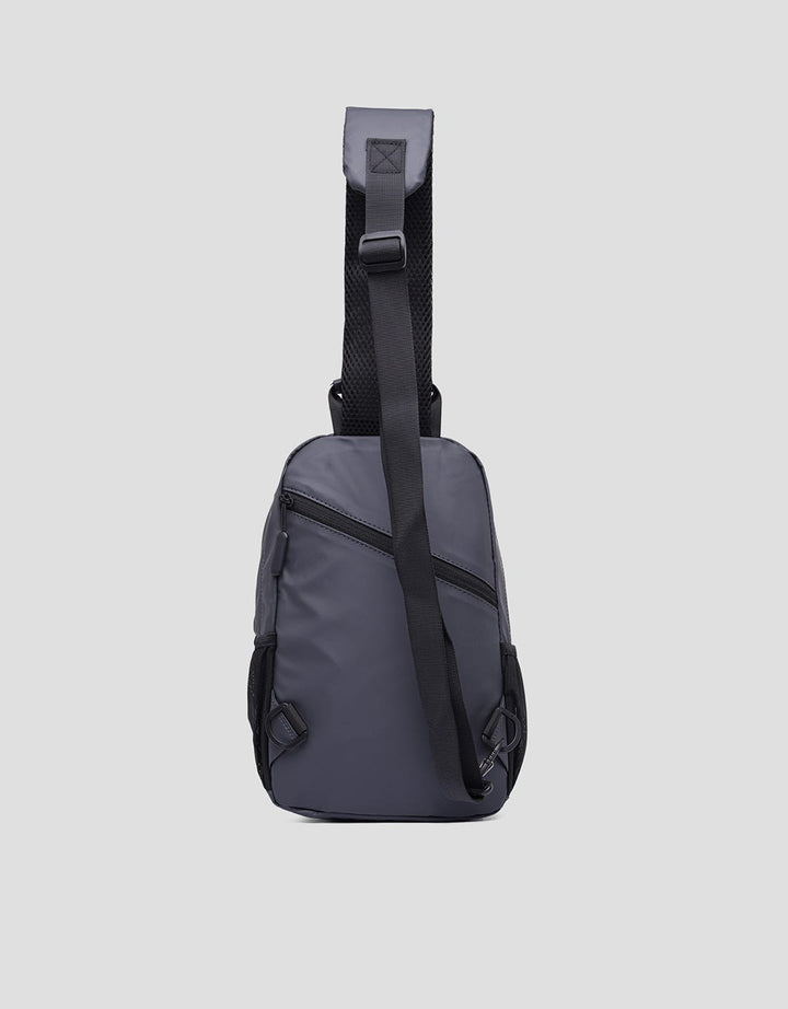 Travel Time Simply Look 02 Chest Bag Pria