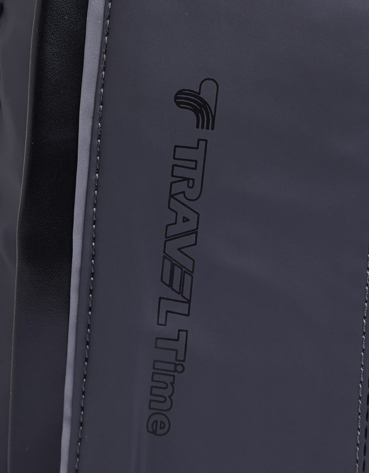 Travel Time Simply Look 02 Chest Bag Pria