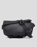Travel Time Casual Waist Bag Pria