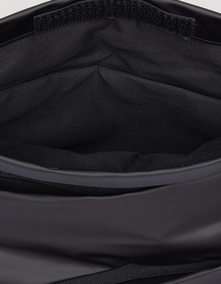 Travel Time Casual Waist Bag Pria