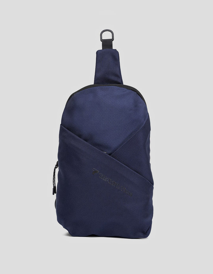 Travel Time Casual Chest Bag Pria