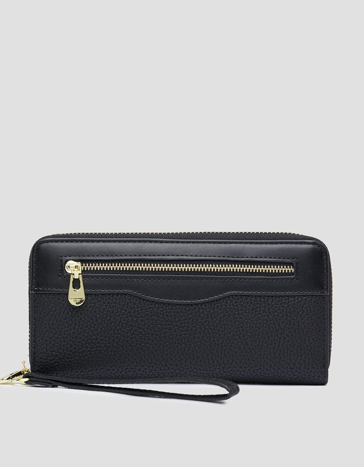 Connexion Handle Strap Tera Women's Wallet