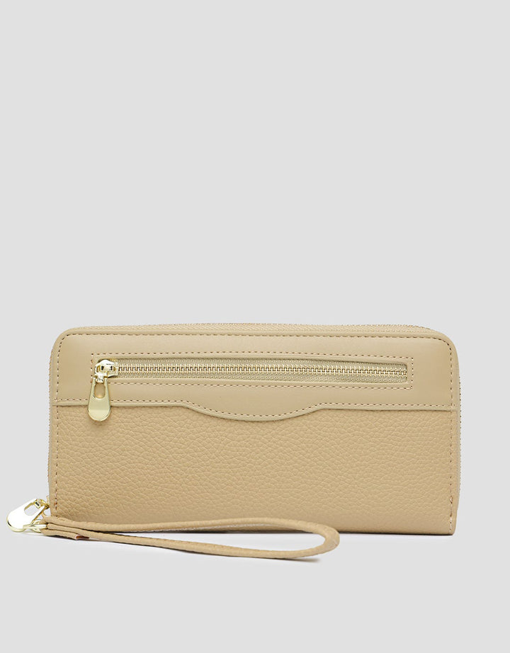 Connexion Handle Strap Tera Women's Wallet