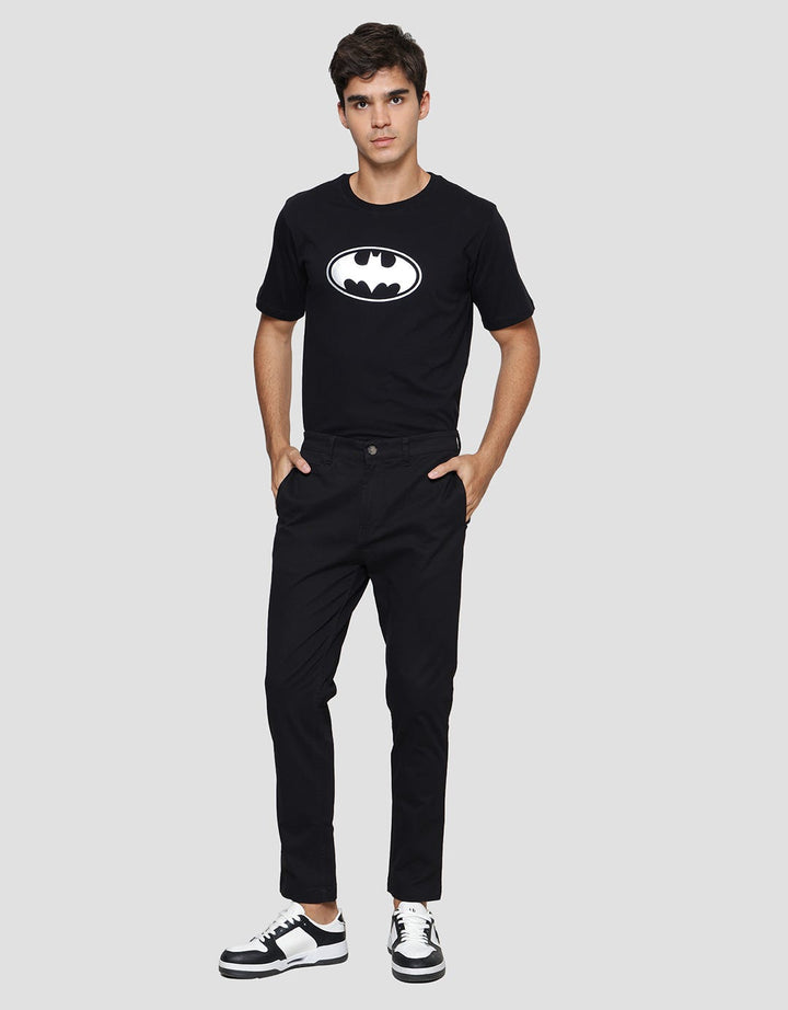 Cole Nyc Woven Slim 02 Celana Panjang Pria