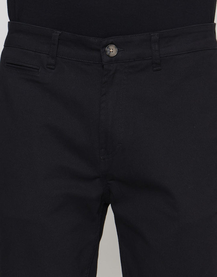 Cole Nyc Woven Slim 02 Celana Panjang Pria