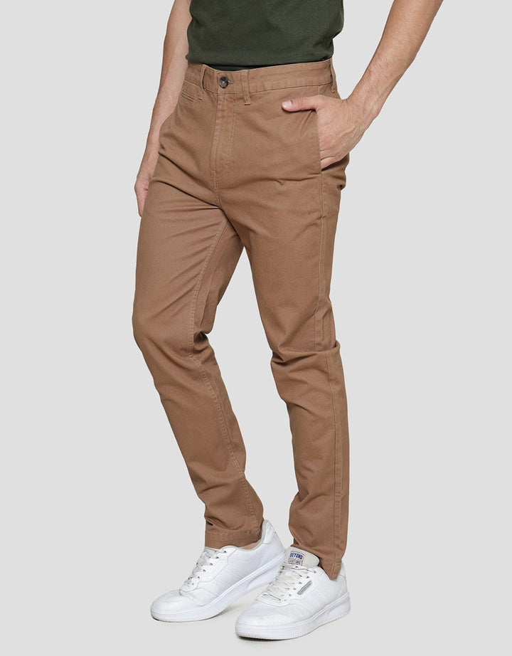 Cole Nyc Woven Slim 02 Celana Panjang Pria