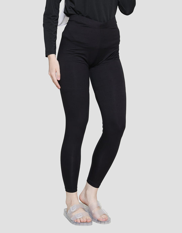 Annisa Ankle Long Legging Wanita
