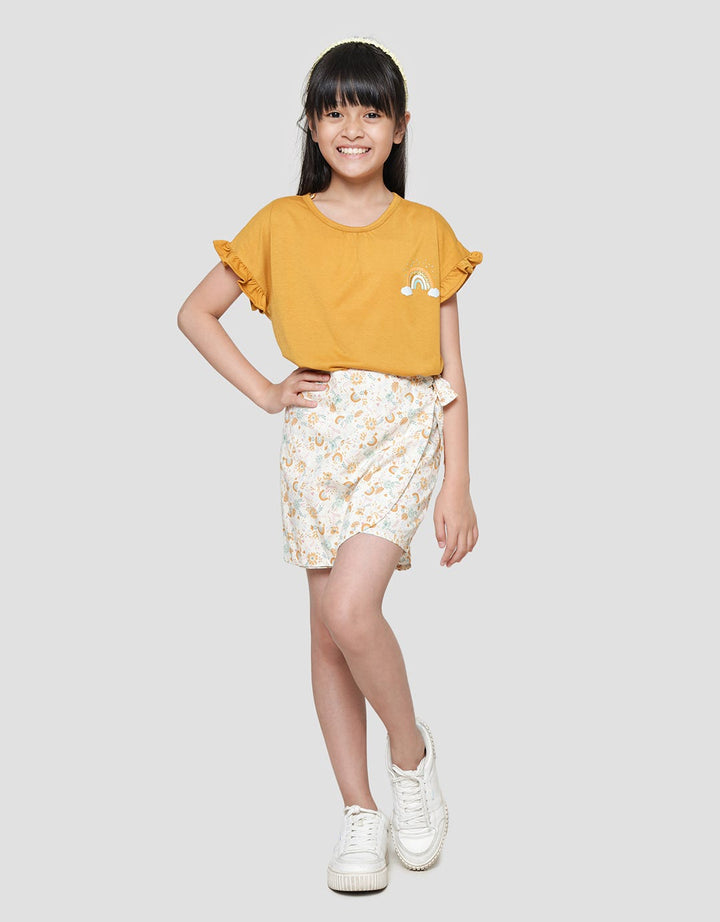 Exit Girls Hyune Girls Skirt
