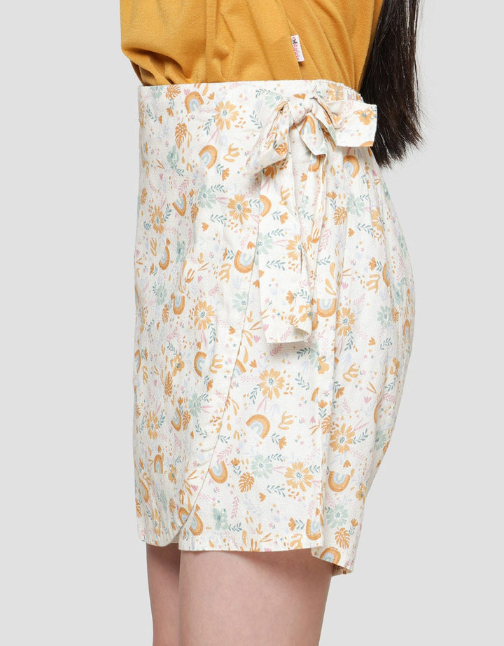 Exit Girls Hyune Girls Skirt