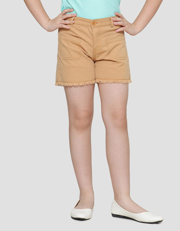 Exit Girls Lala Celana Pendek Anak Perempuan