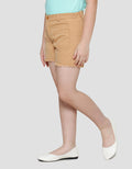 Exit Girls Lala Celana Pendek Anak Perempuan