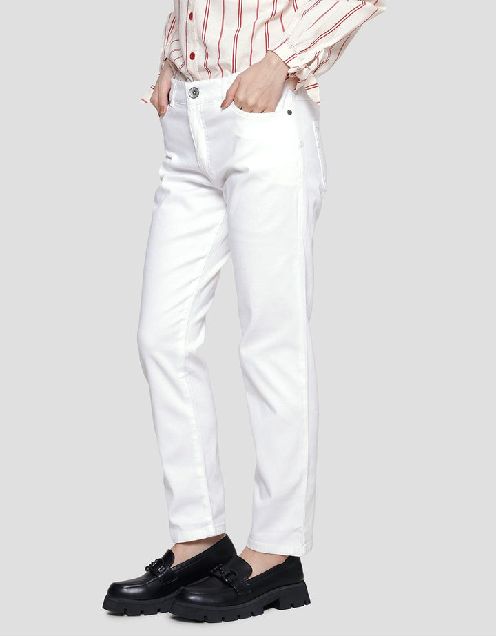 Expand Zyan Women's Long Pants