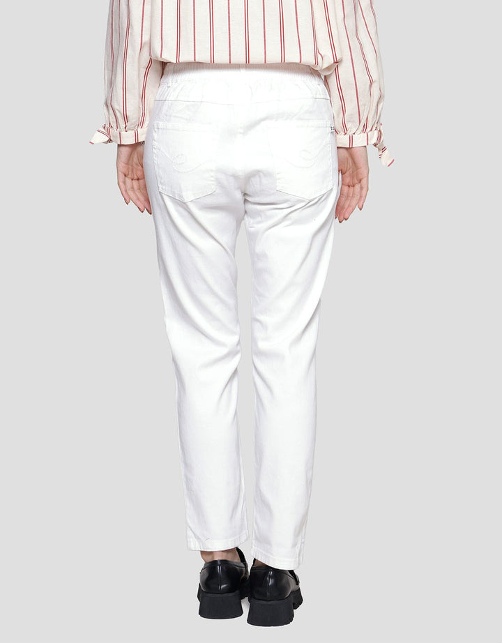 Expand Zyan Women's Long Pants