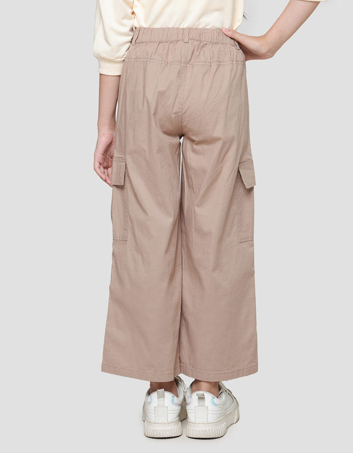 Exit Girls Demina Cullote Anak Perempuan