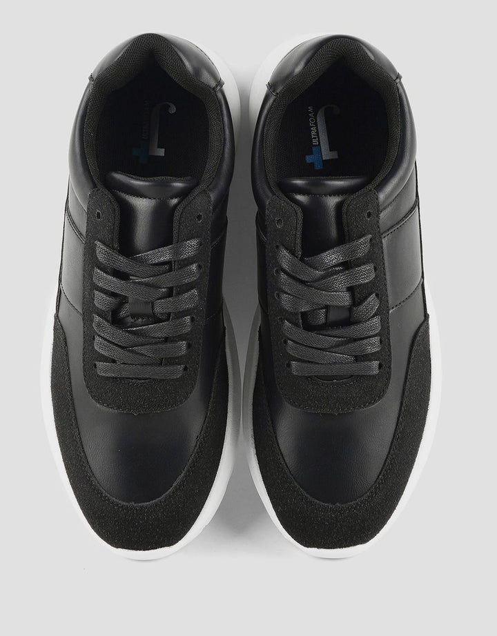 Jackson Shoes Official Gala Sepatu Sneakers Pria