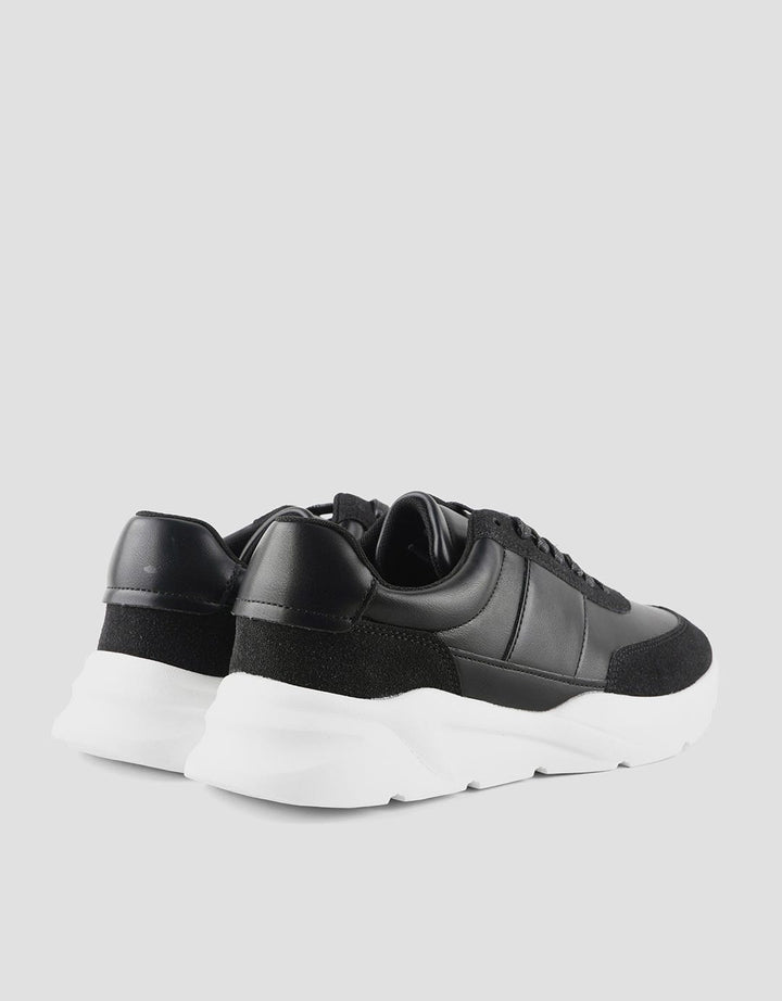 Jackson Shoes Official Gala Sepatu Sneakers Pria