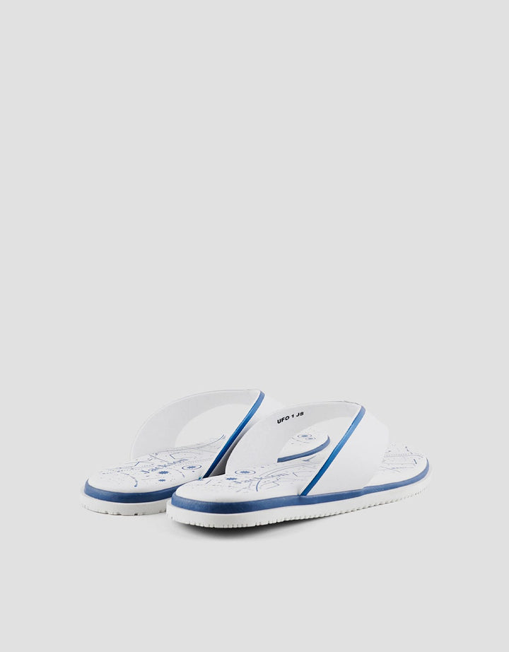 Jackson Official Ufo 1Js Sepatu Pria