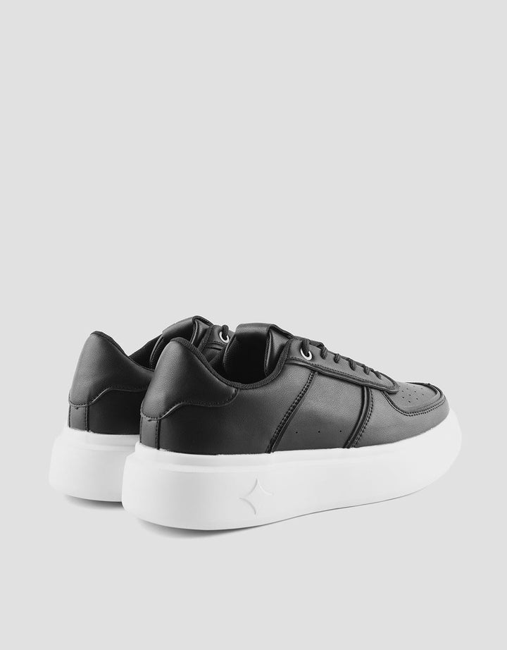 Jackson Official Jose 1Jg Sepatu Pria