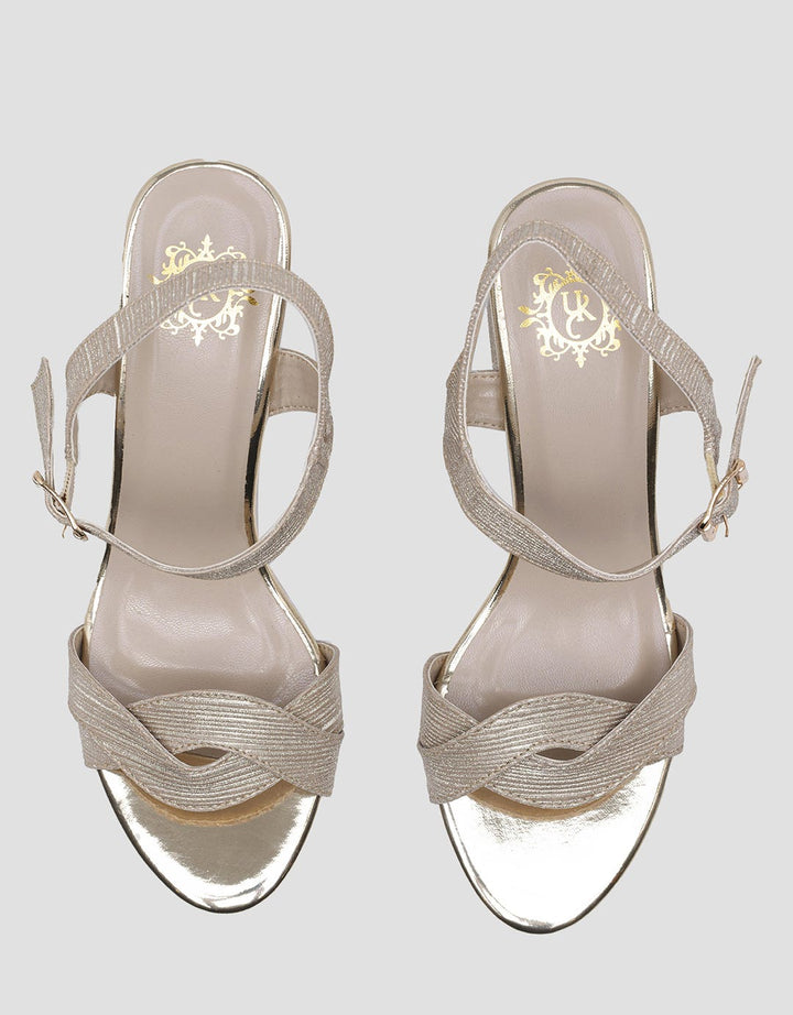 Yongki Komaladi Elegant Women's Heels Sandals