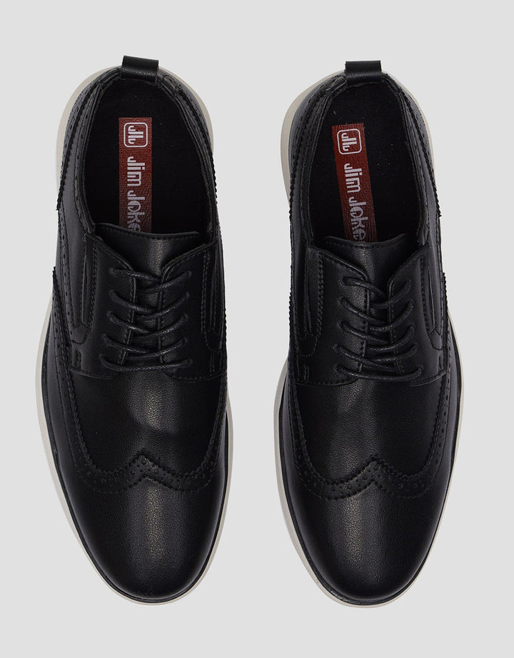 Jim Joker Hugo 1F Sepatu Pria