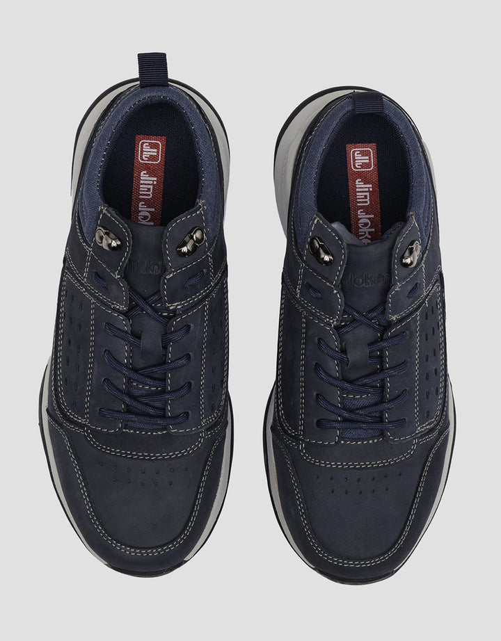 Jim Joker Official Otto 1Cg Sepatu Pria