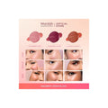 Wardah Colorfit Blush 04 Ethereal Rose 3 g